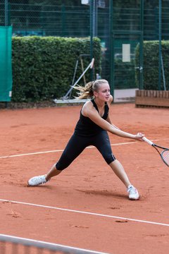 Bild 437 - BL Damen Der Club an der Alster - DTV Hannover : Ergebnis: 7:2